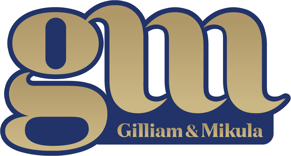 Gilliam & Mikula